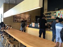 -星巴克(北京望京东园店)
