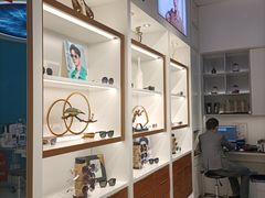 -宝岛眼镜(雨花吾悦广场店)