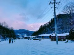 -雪谷