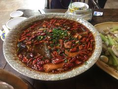 -青城甲(青城山店)