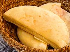 -ALAMEEN阿拉伯餐厅(三里屯店)