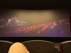 -上影国际影城(普陀绿地缤纷城店)