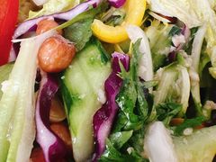 -葛记焖饼(伏牛路店)