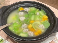 -宝园酒家(美林M·LIVE天地东座店)