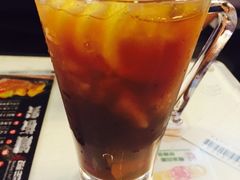 -翠华餐厅(旺角文华商场店)