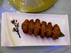 -新花城蟹粉馆(乌鲁木齐店)