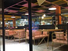 -火星工厂·桌游·团建聚会·轰趴馆(厦滘店)