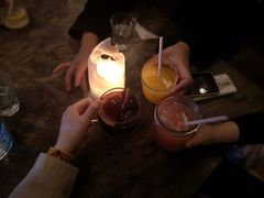 -RAC BAR(安福路店)