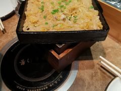 -金太阳海鲜烧烤·本地人餐厅(东纬路旗舰店)