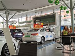 -北京真浩泰上汽大众4S店(石景山区店)