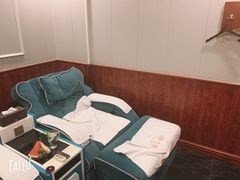 -古莲·影院足道·按摩SPA(水上温泉店)