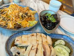 -章记星洲 · 新加坡餐厅(望京店)