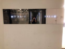 -MY HAIR ARDOR