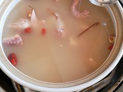 石指毛桃药膳鸽-鸽鸟轩(石岐店)