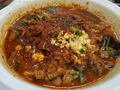 -芳芳餐厅(白沙路店)