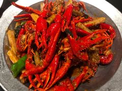 天宝口味虾-天宝兄弟(前海壹方城店)