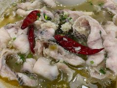 吉品酸菜鱼-吉品系中餐厅(歌斐中心店)