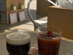 -HUGS coffee(东区店)
