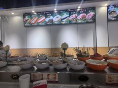 -就这家旋转小火锅(西安路罗斯福店)