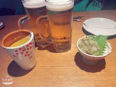 -水之惠鲜鱼料理(王府大街店)