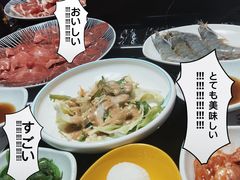 -松坂屋日料自助(长城路店)