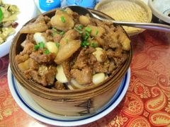 -客汀家宴·客家烟火 四季食材(集美店)