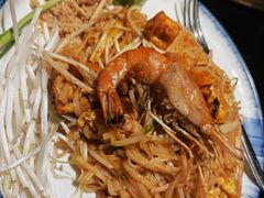-金厨泰国餐厅·全泰籍厨师料理(拱北店)