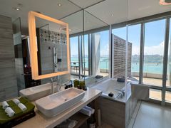 -厦门海港英迪格酒店(中山路店)