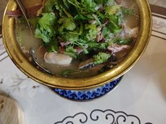 -满乡小馆