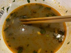 -瓦记米粉(东鼓道店)