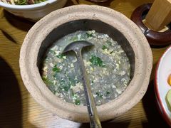 -李久其家民间餐厅(观沙岭公园店)