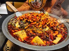-鱼见你烤鱼•本地烧烤(1818店)