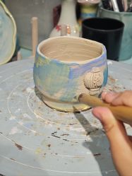 -川上陶艺社(大悦城店)