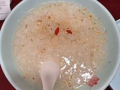 -宏状元现熬粥·京味菜(五棵松店)