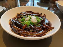 响油鳝糊-玫瑰厅上海菜(兴国路店)