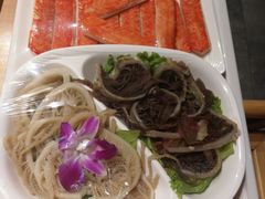 -袁记串串香(西安路店)