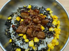 -米村拌饭(凯德和平广场店)