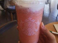 -星巴克臻选(深圳龙华红山天虹店)