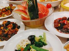 -玉林烤鸭店(垡头店)