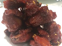 -和记小菜(东方店)
