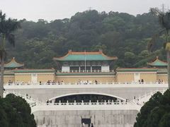 -台北故宫博物院