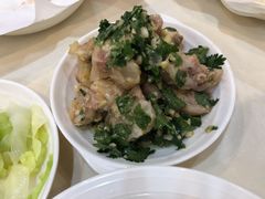 沙姜猪手-旺角宝港式茶餐厅(寮步店)