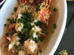 -七鲜渔港美食餐厅(巽寮湾海景店)