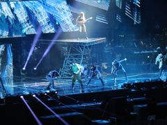 -南京奥林匹克体育中心-体育馆