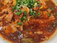 -凯鸽酒楼(大同振兴街店)