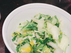 -农耕记·湖南土菜(观澜福城天虹店)