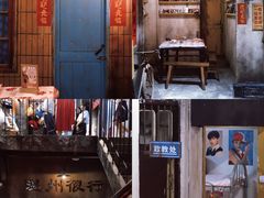 -五马集·海鲜·温州大牌档(黑金冠五马街十字路口店)