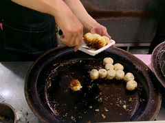 -小杨生煎(南京东路食品一店)