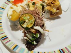 -吉布鲁牛排海鲜自助(成都大悦城店)