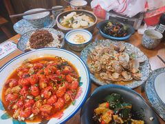-虾小龙老长沙龙虾馆(坡子街店)